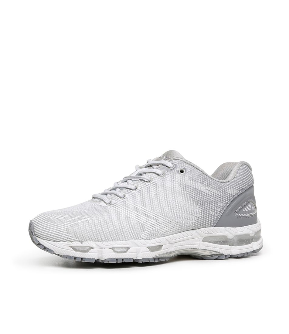 FUTURA SNR SZ 6 WHITE SMOOTH