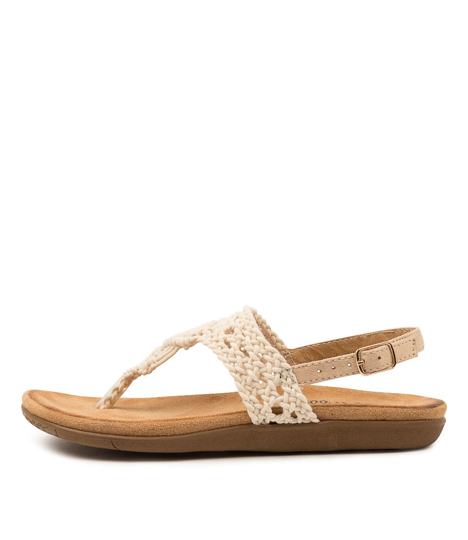 FRICE BEIGE CROCHET-MICRO