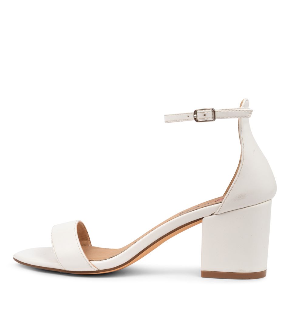 JORDI IL WHITE SMOOTH