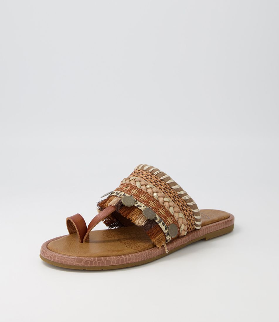 Ruse WOOD COMBO Multi Slides