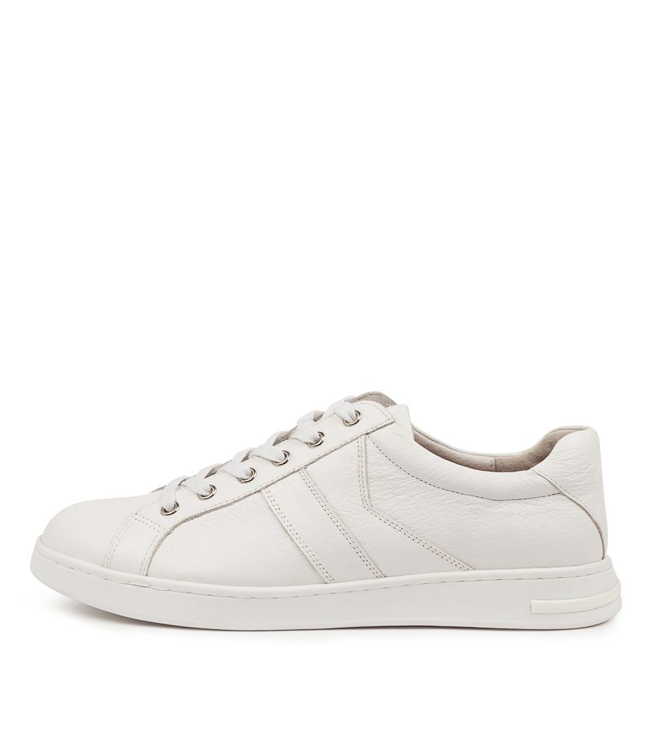 CHERYL2 WHT-WHT SOLE LEAT