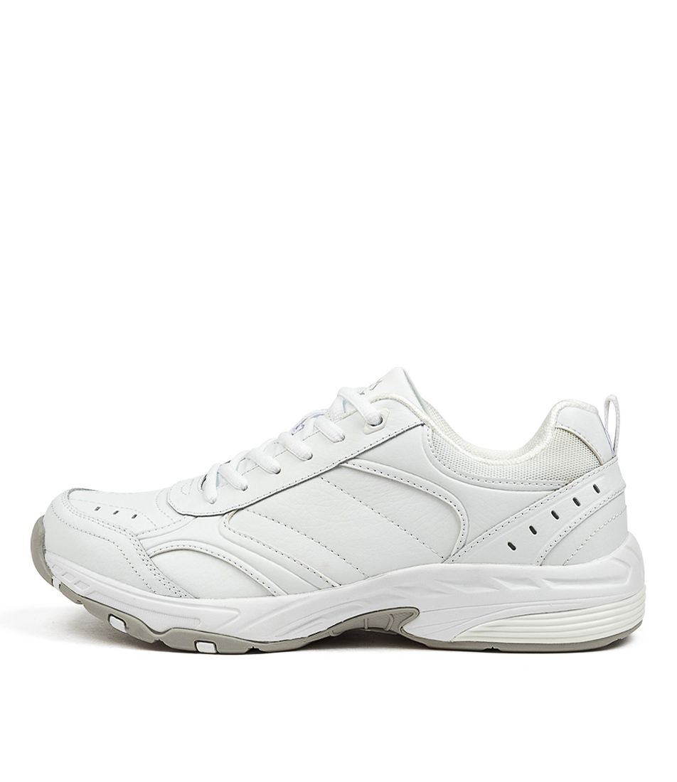 ERUPT SNR WIDE NM WHITE