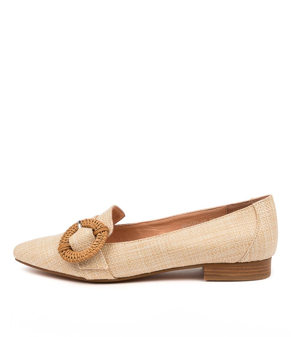 DENIRA NATURAL WOVEN