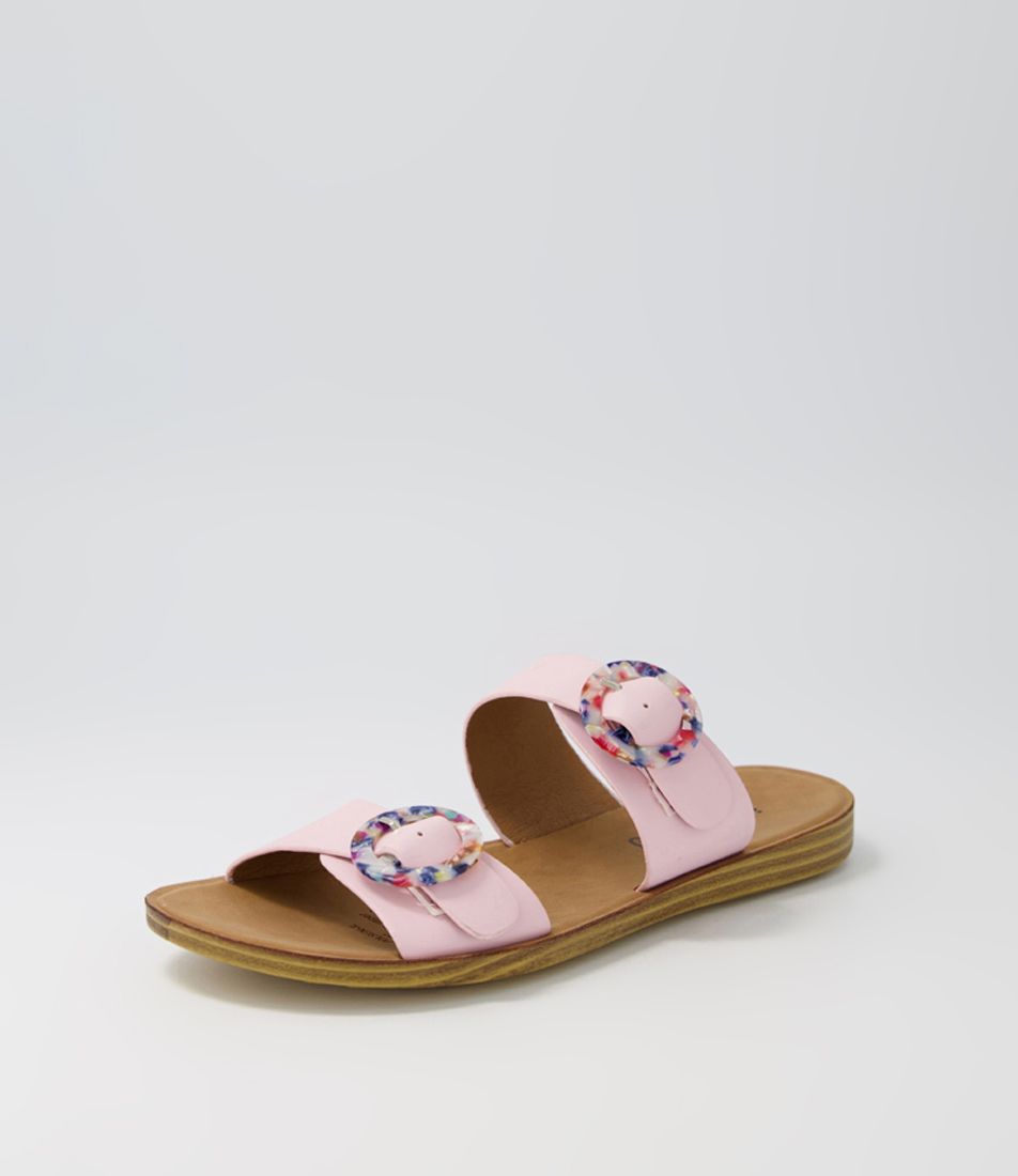 Polsen Orchid Smooth Slides