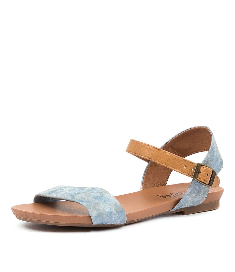 SARATOGA STEEL MARBLE-TAN