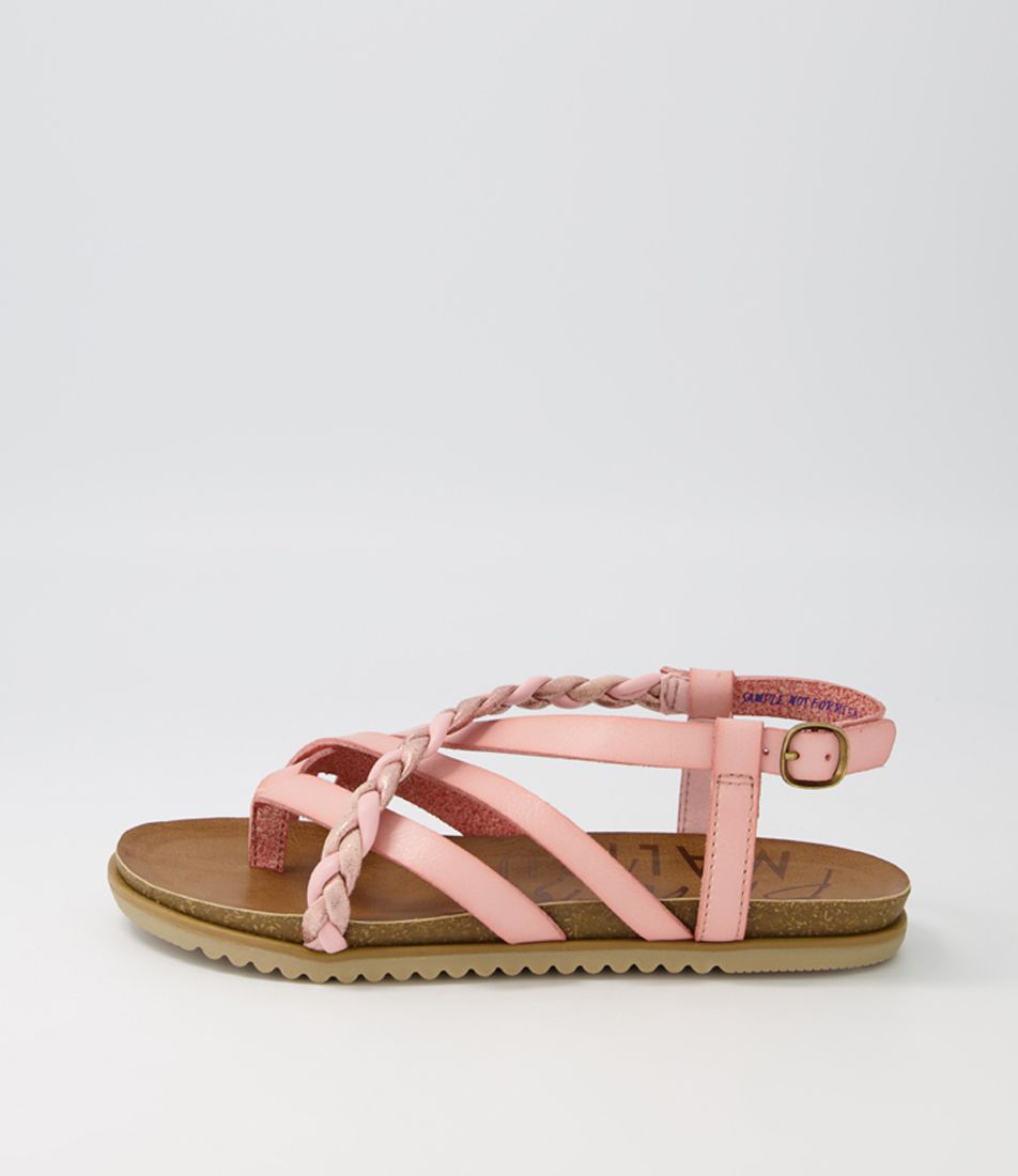 Mumbaib ORCHARD Sandals