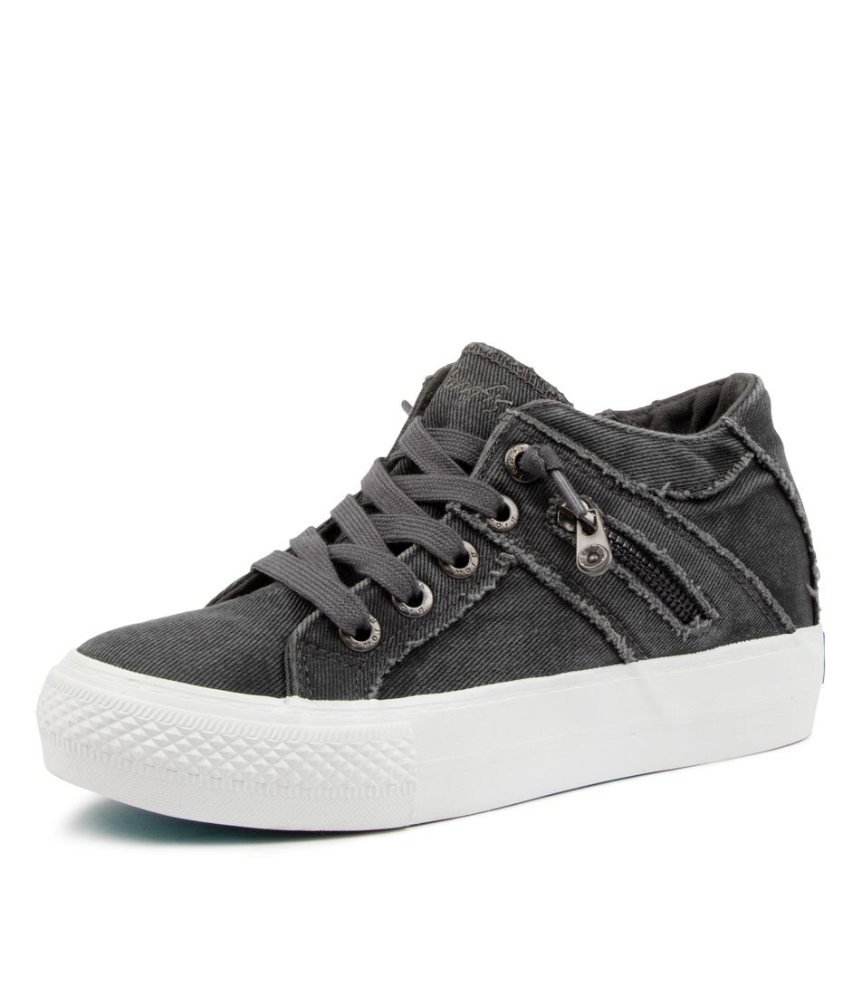 MELONDROP GREY HIPSTER