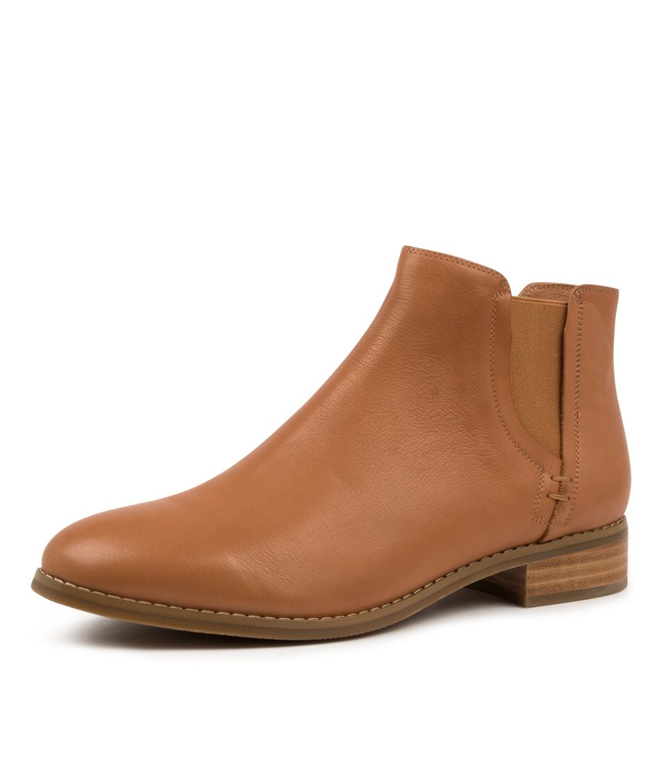 BURNLEY SCOTCH LEATHER