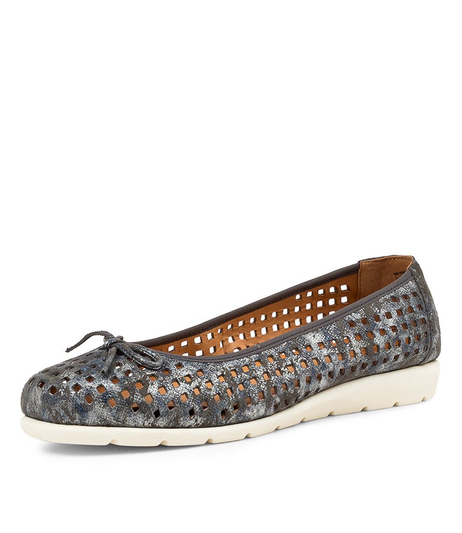 MEMMIE ICE SLATE MULTI