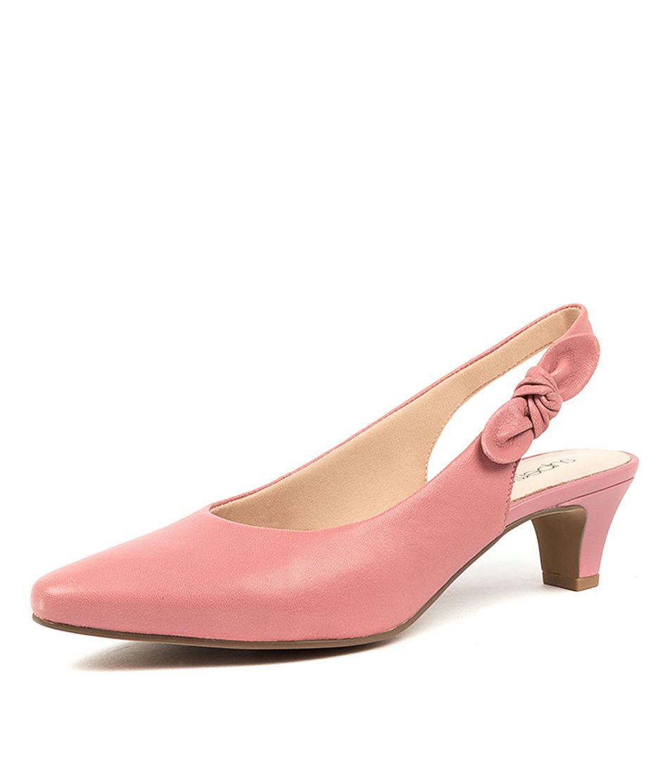 LILYBETH ROSE LEATHER