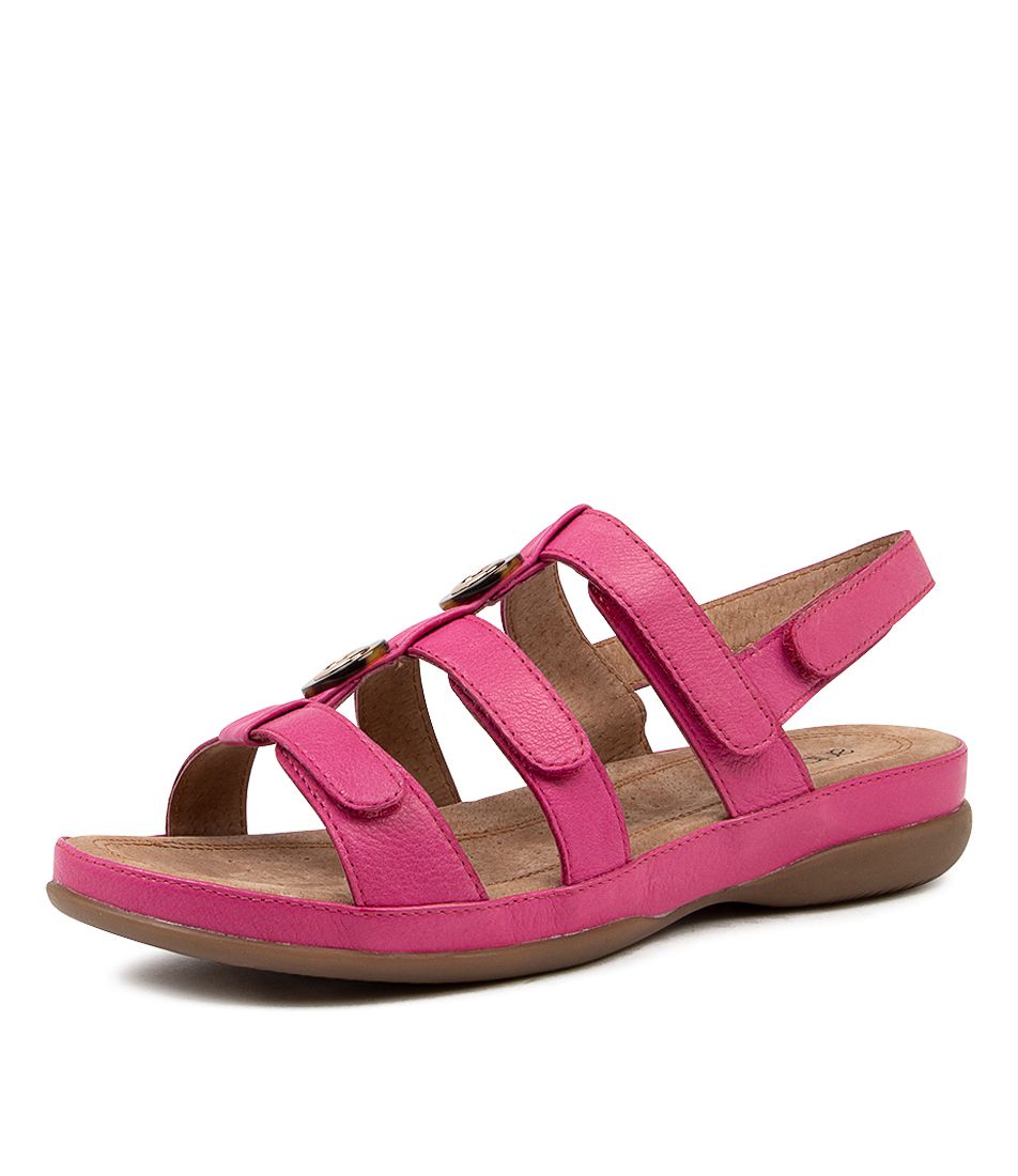 STANHOPE FUCHSIA EURO LEA