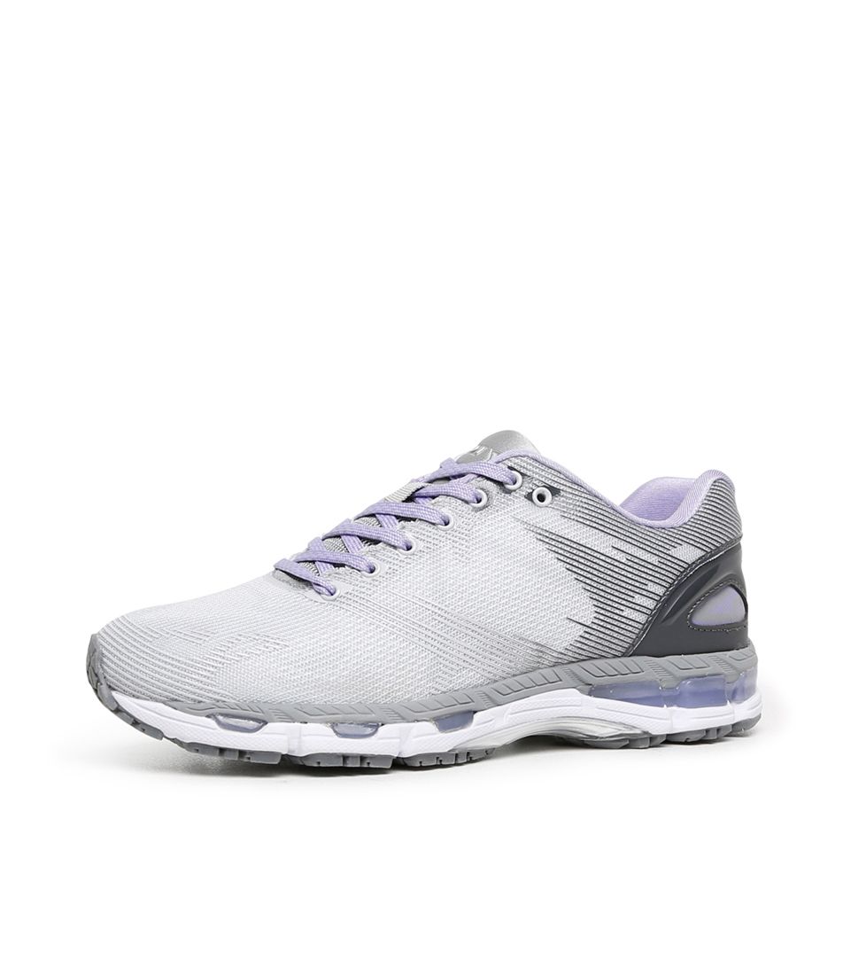 FUTURA SNR SZ 6 GREY LILAC SMOOTH