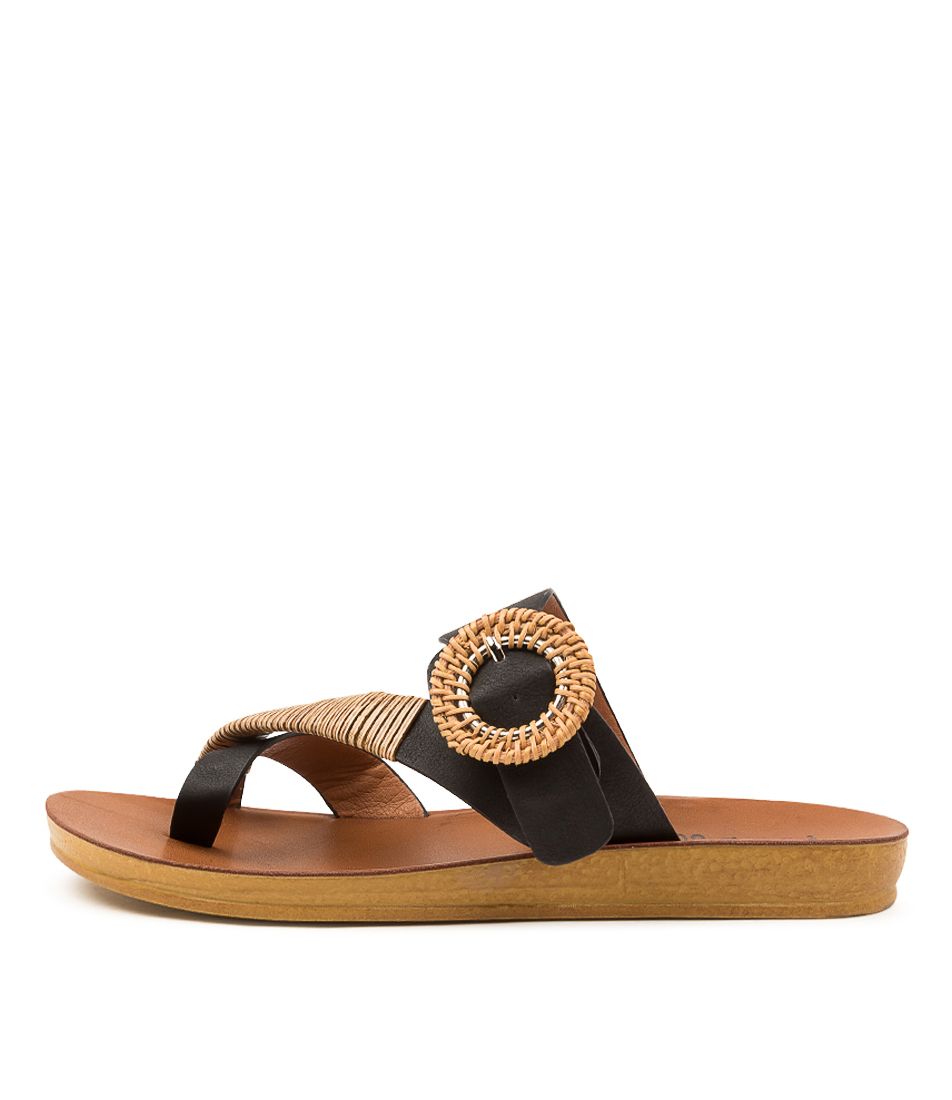 KARTA BLACK-BLACK MIX