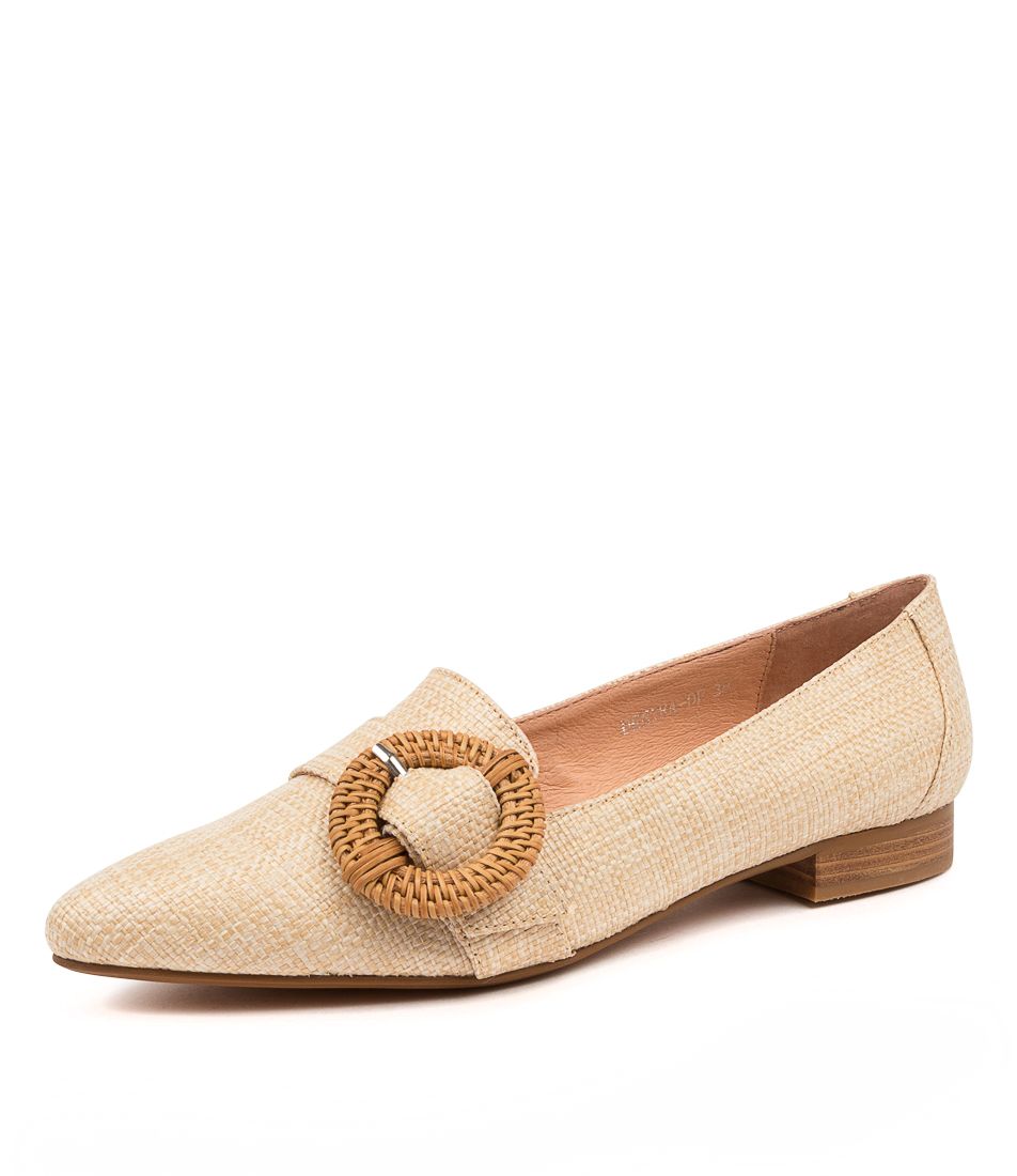 DENIRA NATURAL WOVEN