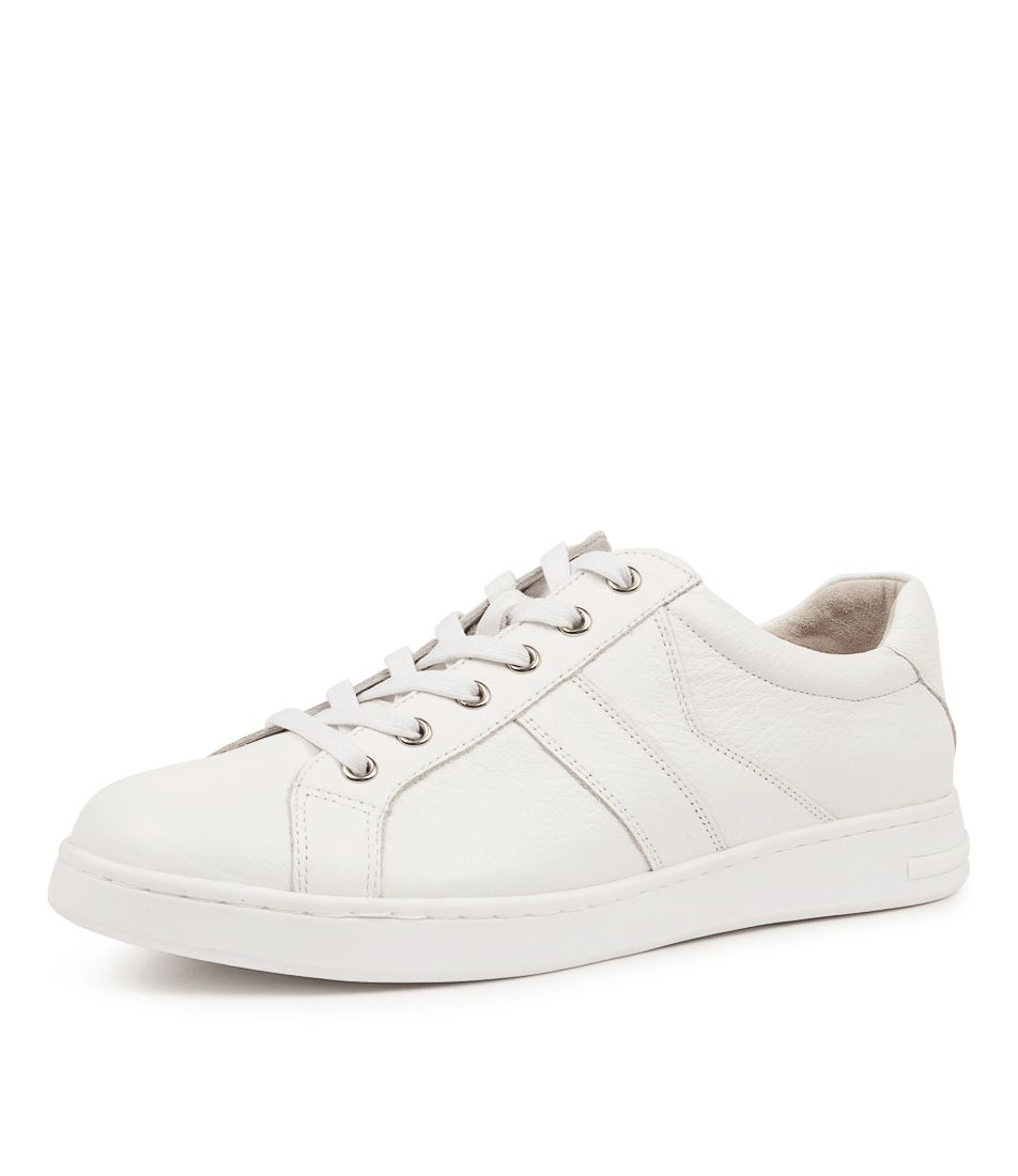 CHERYL2 WHT-WHT SOLE LEAT