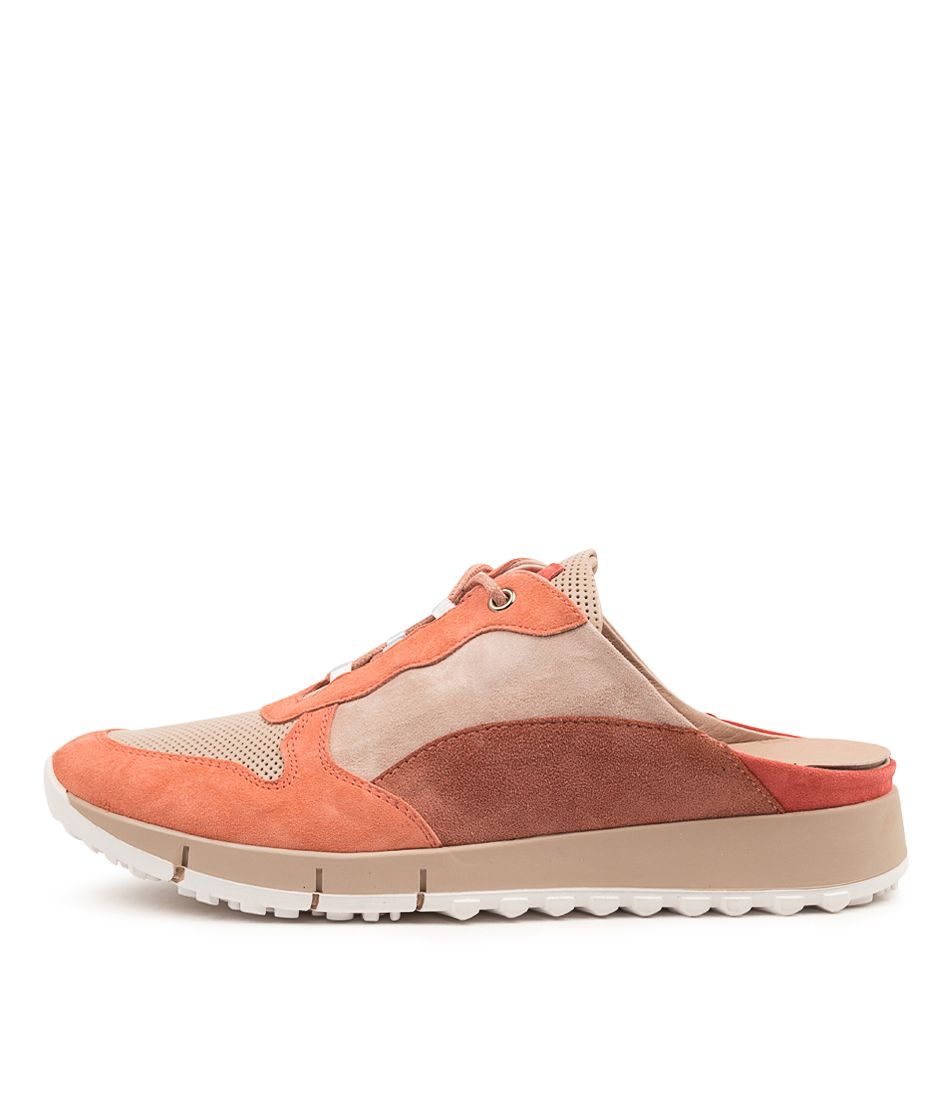 JISH PEACH-NUDE MULTI