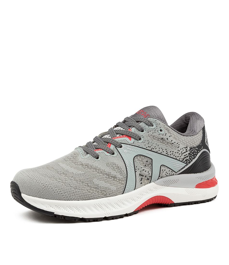 CHASE YTH SILVER-RED