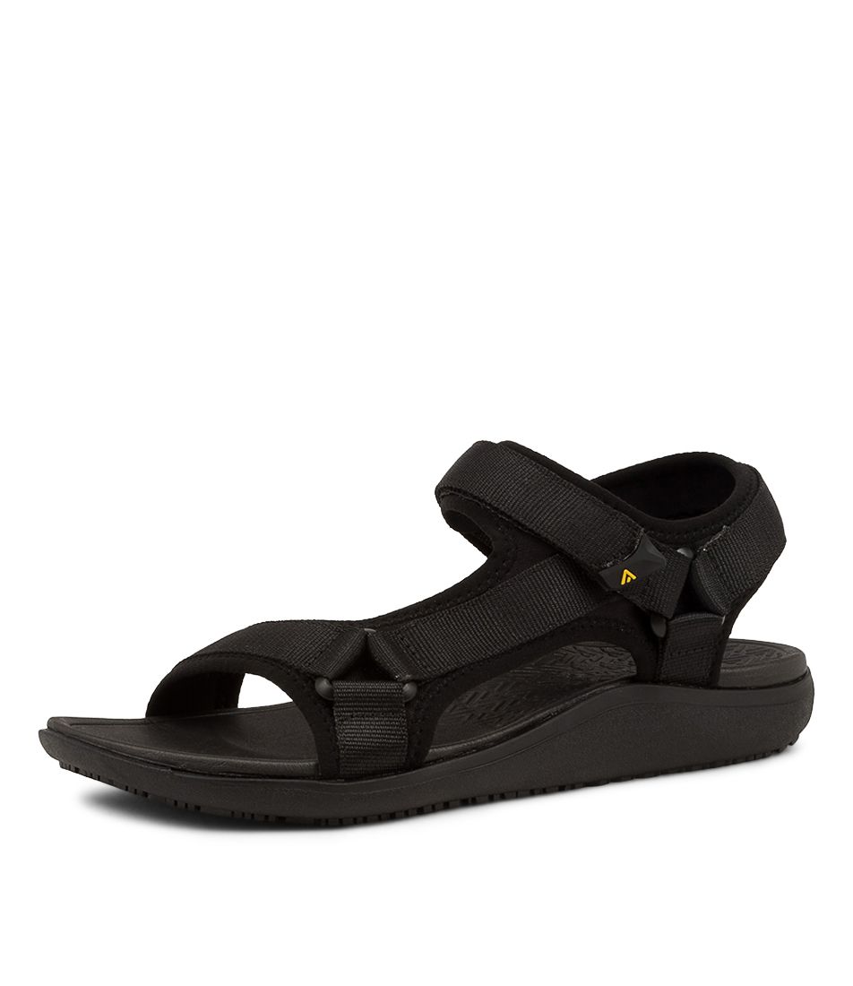 HASSILE CF BLACK MULTI