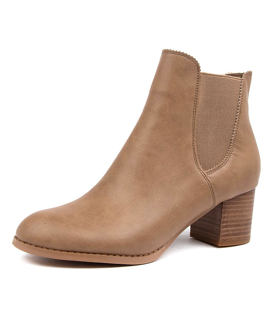 JALISES2 TAUPE SMOOTH