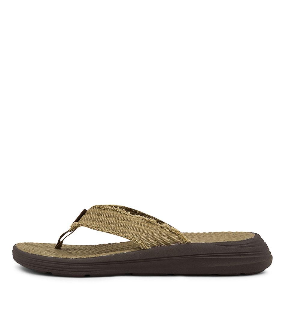 NIRVANA TAUPE CANVAS