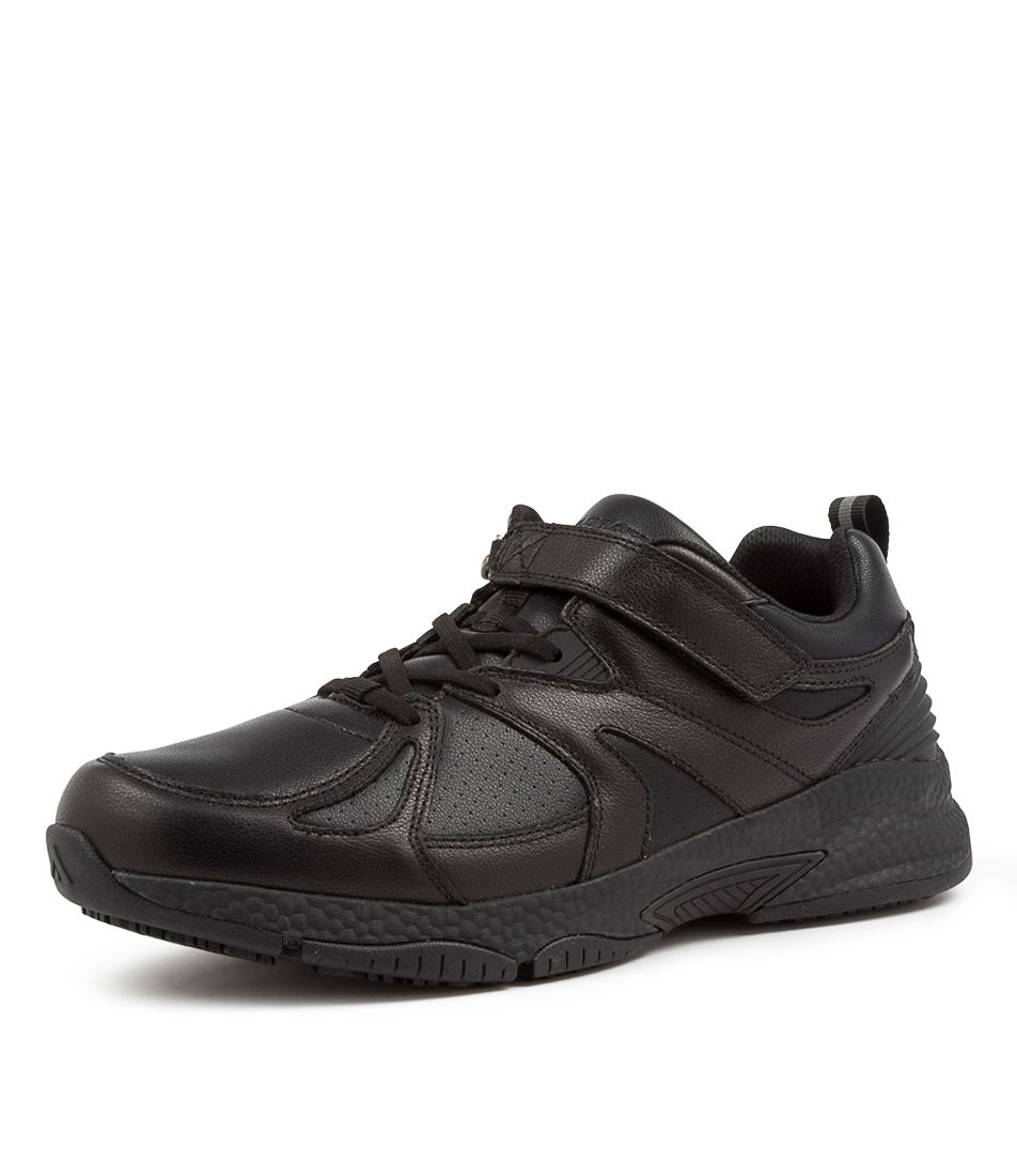 TEMPO SNR E ZIP BLACK