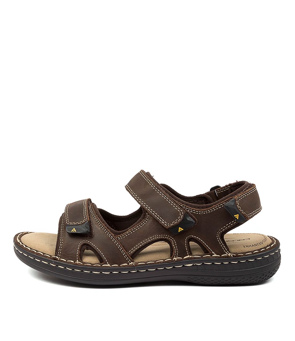 SURMON BROWN CRAZYHORSE