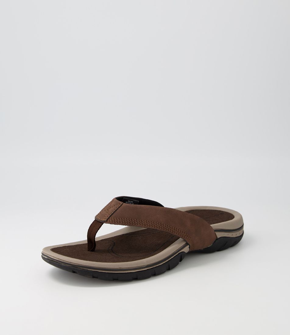 PELICAN-S3 BROWN SMOOTH