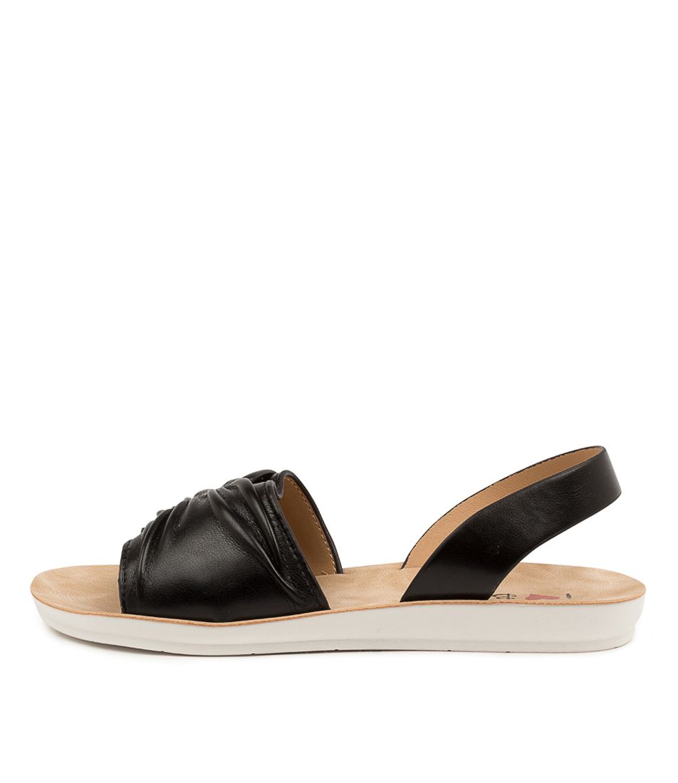 GALILEE BLACK SMOOTH