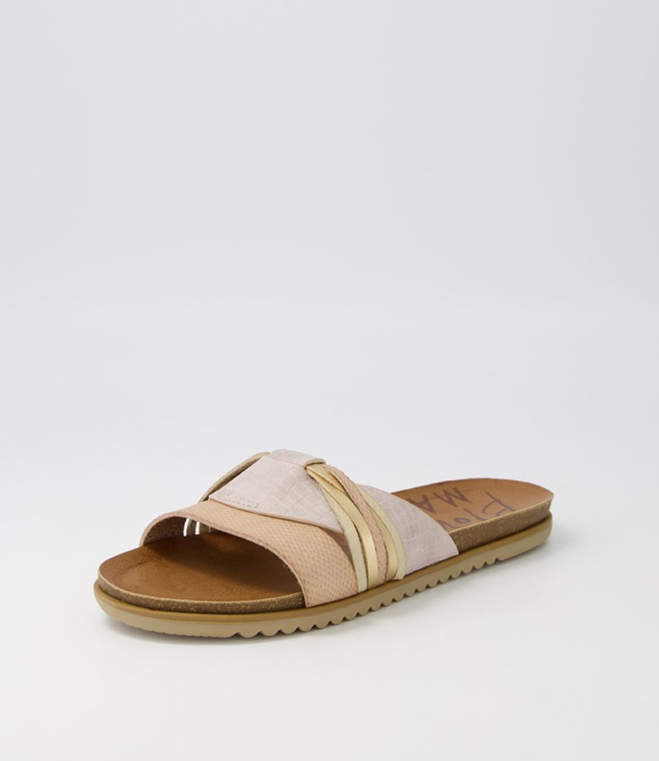 Milin CASHEW MULTI Slides