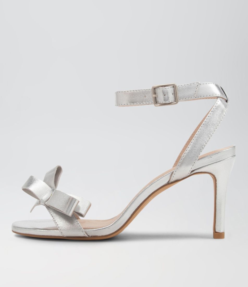 NEPIZA TO SILVER LEATHER