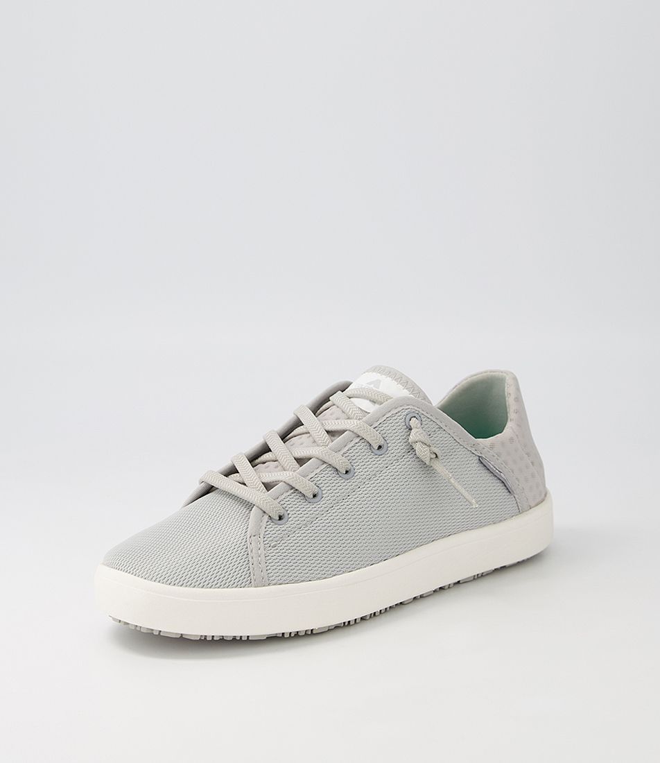 Nai Grey Sneakers