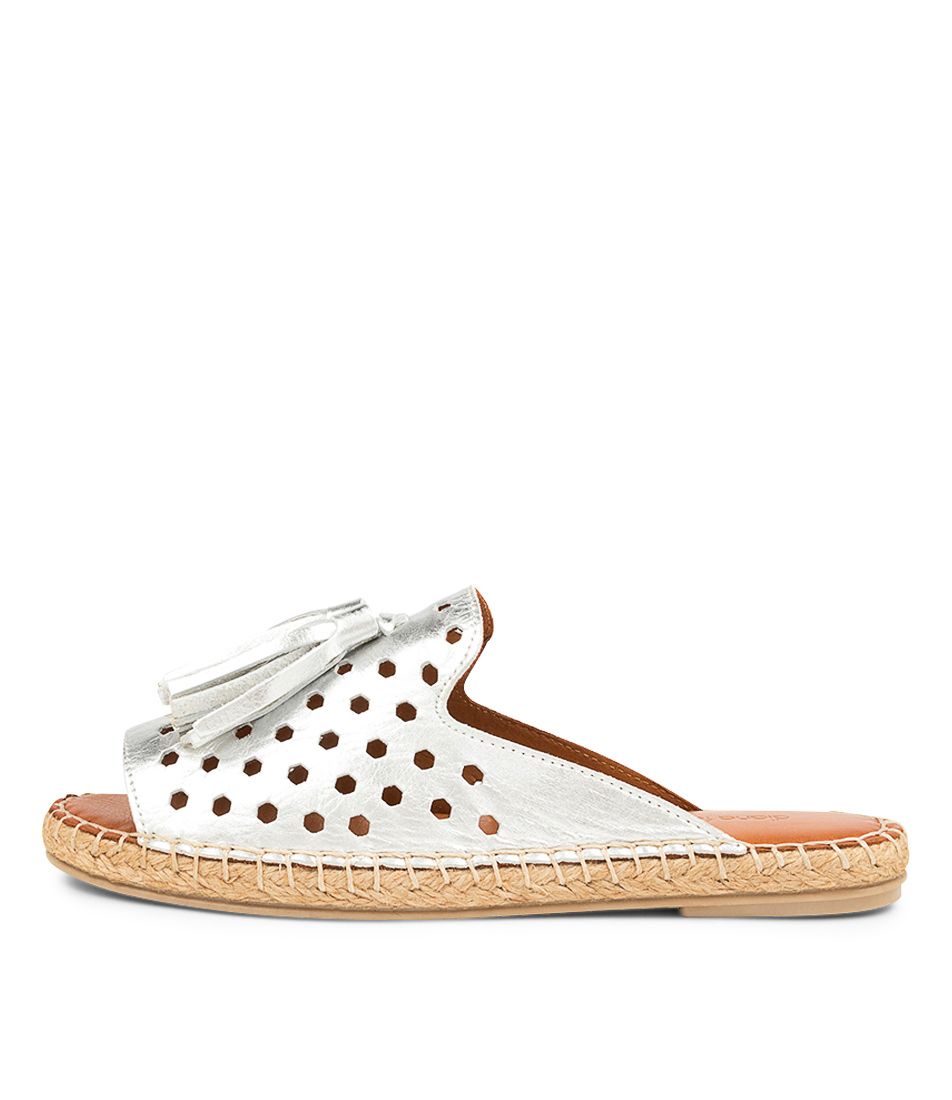 PAMIL PLATINUM LEATHER