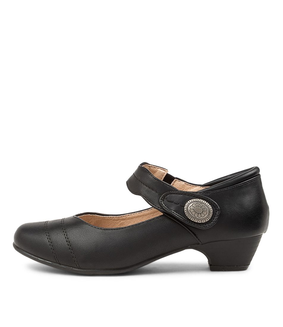 AVAST-IL BLACK SMOOTH