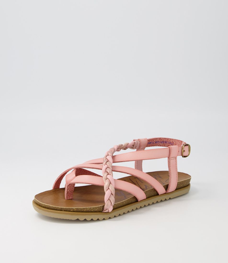 Mumbaib ORCHARD Sandals