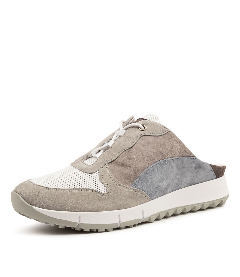 JISH MISTY-WHITE MULTI