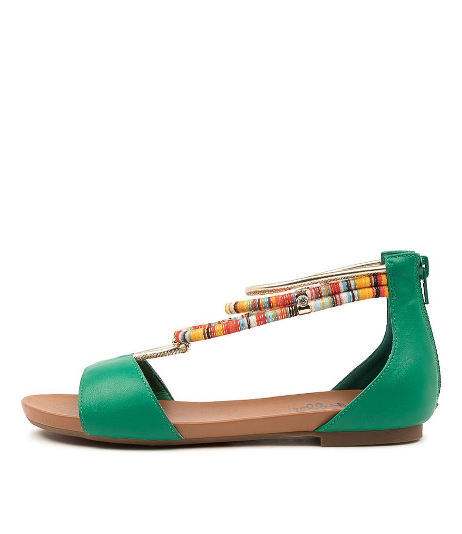 SCENIC EMERALD MULTI