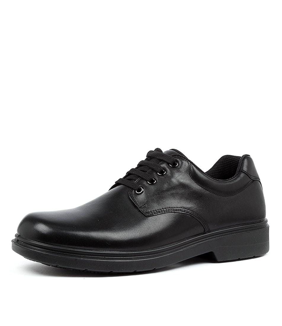 ROAR SNR E HALF BLACK