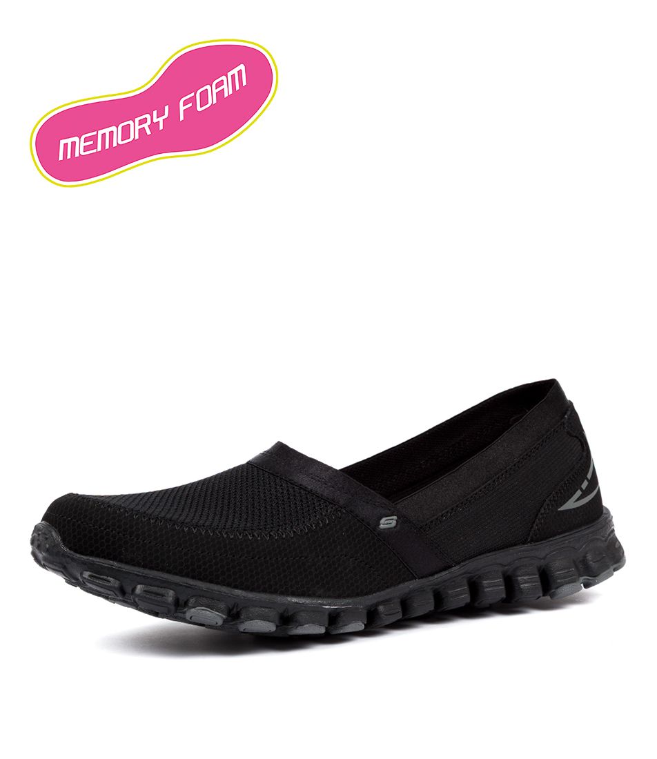 22258 EZ FLEX BACK-BLACK