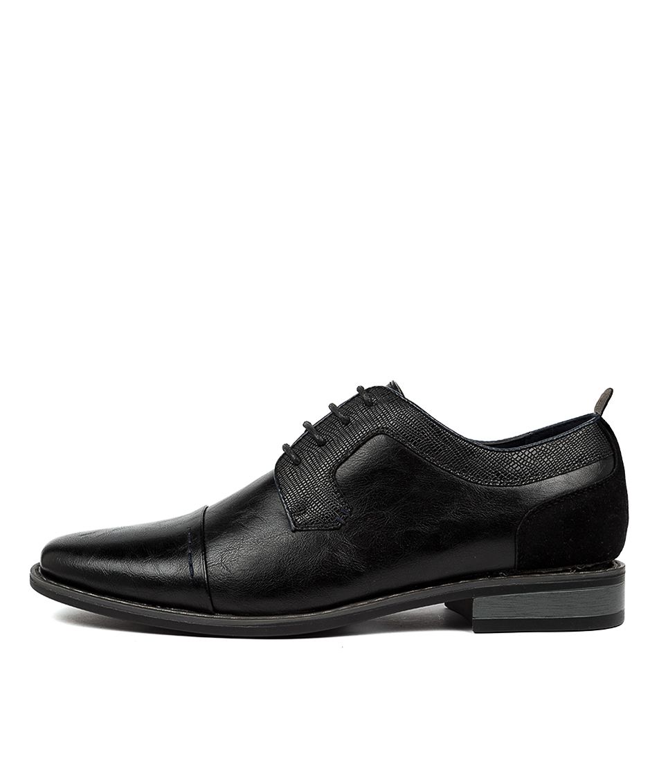 CORK-DA BLACK SMOOTH