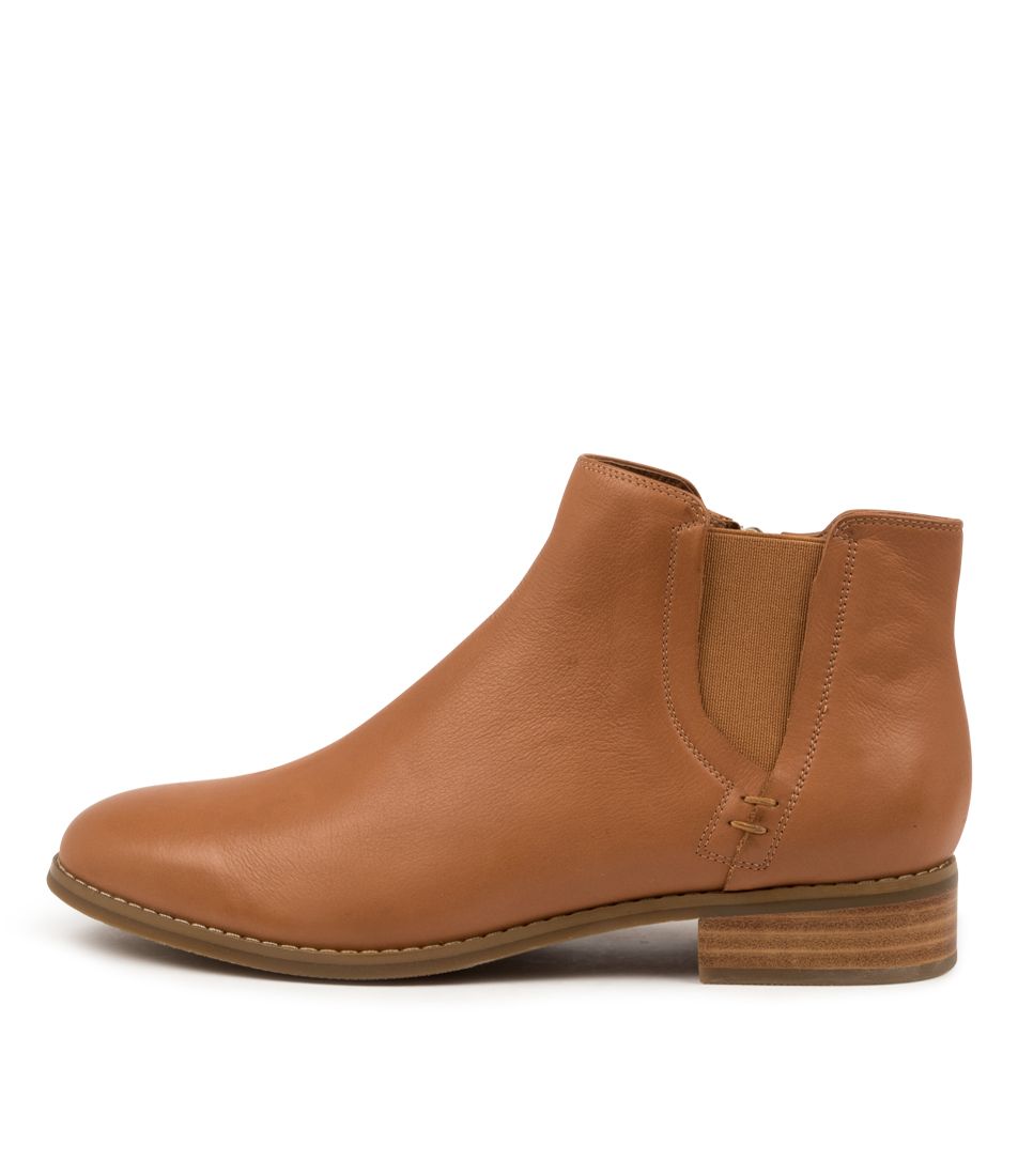 BURNLEY SCOTCH LEATHER