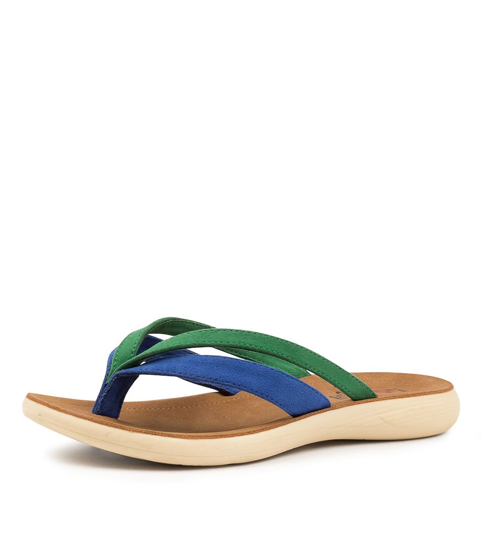 CATLEN BLUE-GREEN MICRO