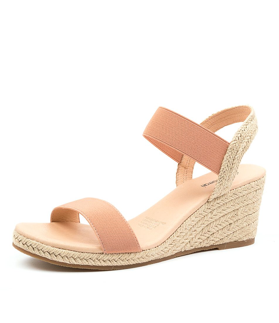 JEPPATTIE ROSE ELASTIC