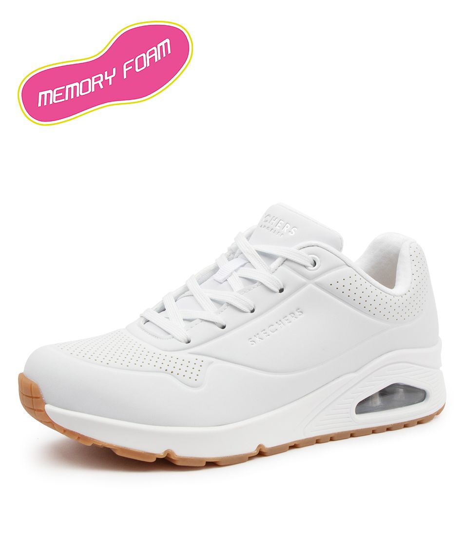 UNO-STAND ON AIR WHITE