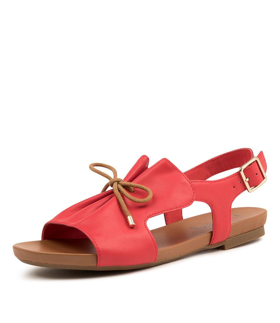 SCRITTER TOMATO SMOOTH