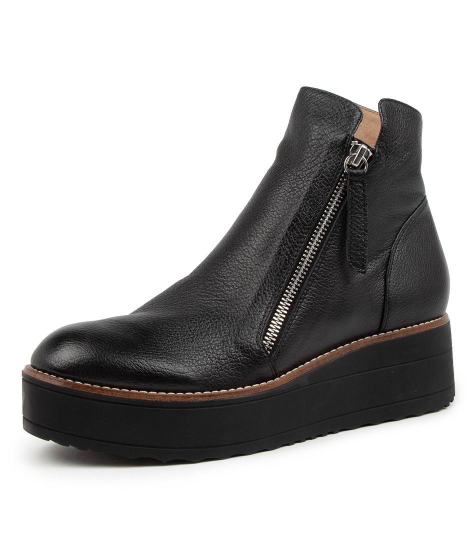 NENE BLACK-BLACK SOLE