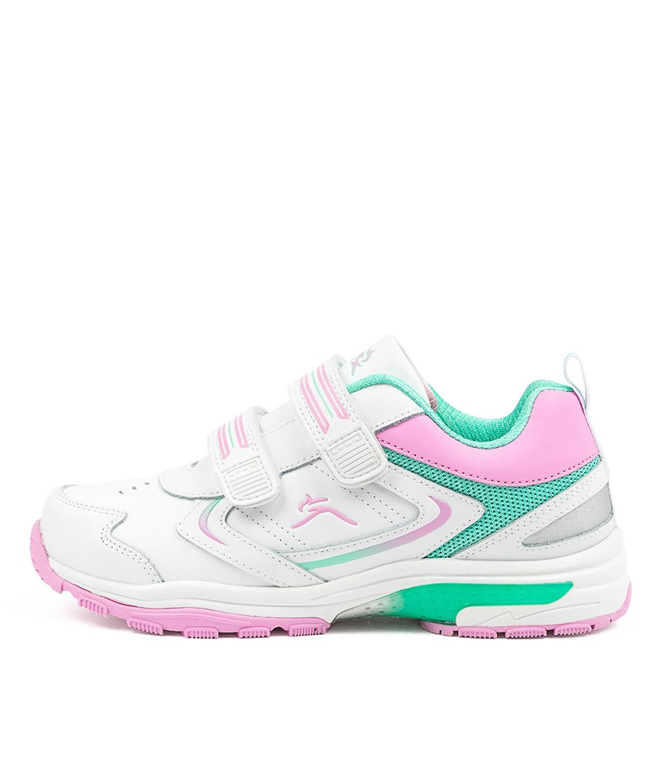 ELLIS INF WHITE-PINK