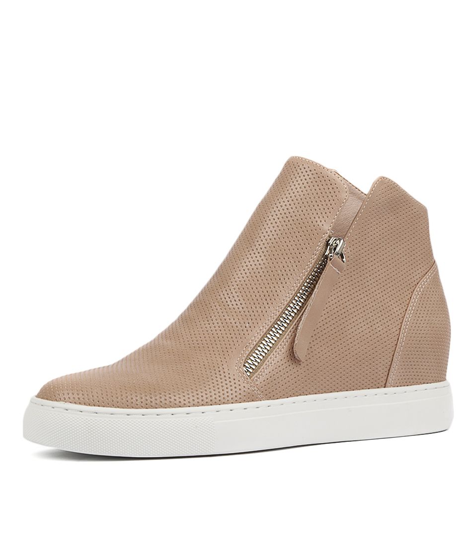 GEORGINE BLUSH SMOOTH