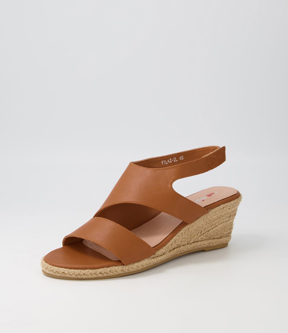 Filaz Tan Espadrilles