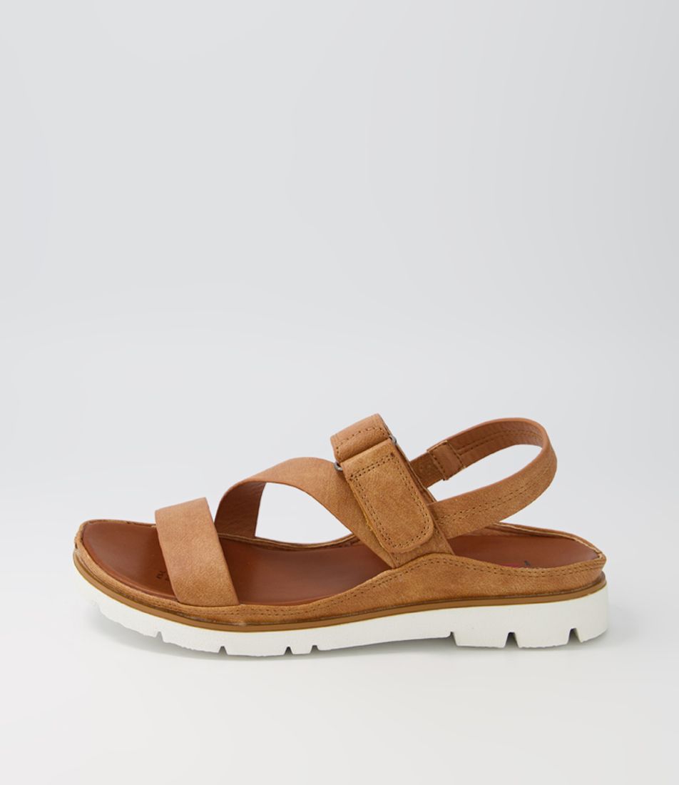 Akin Brandy Sandals