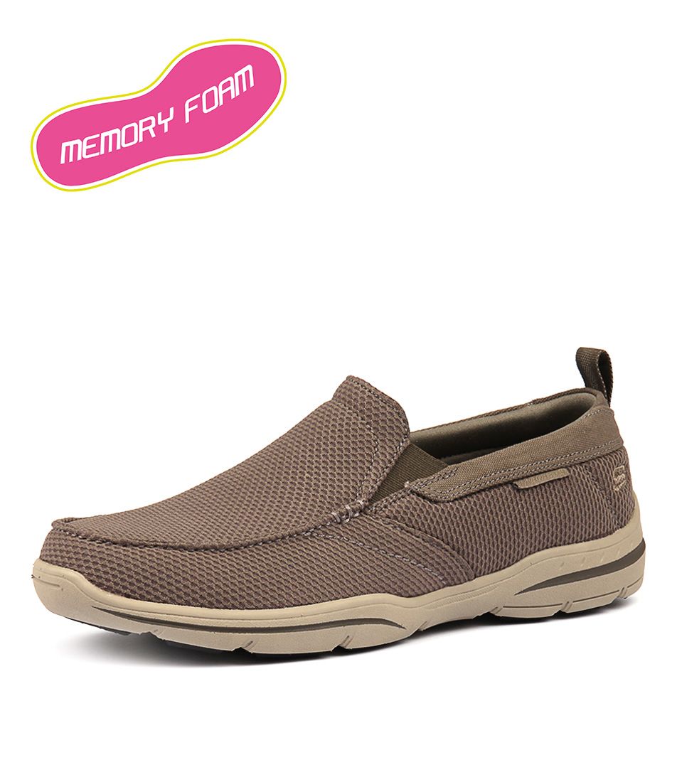 65382 HARPER BK-ORO KHAKI